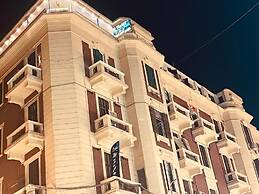 Pharoah's Palace hotel