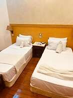 Pharoah's Palace hotel