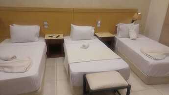 Pharoah's Palace hotel