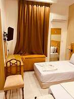 Pharoah's Palace hotel