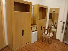 Pharoah's Palace hotel