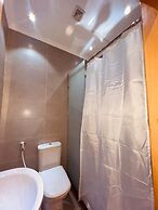 Pharoah's Palace hotel