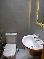 Pharoah's Palace hotel