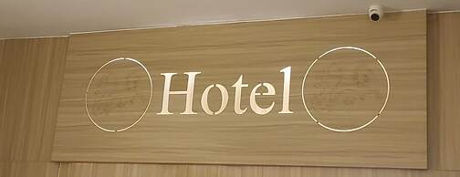 Pharoah's Palace hotel