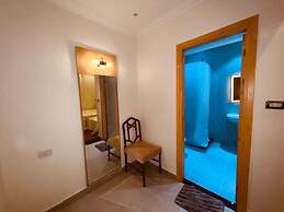 Pharoah's Palace hotel