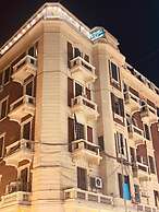 Pharoah's Palace hotel