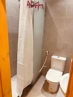 Pharoah's Palace hotel