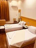 Pharoah's Palace hotel