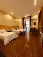 Pharoah's Palace hotel