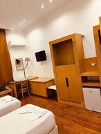 Pharoah's Palace hotel