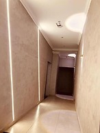 Pharoah's Palace hotel