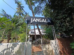 Jangala Resort