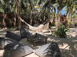 Spacious Apartment With Terrace and Rooftop Pool