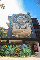 Spacious Apartment With Terrace and Rooftop Pool