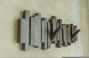 Spacious Apartment With Terrace and Rooftop Pool