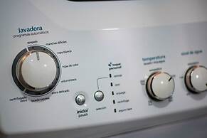 Super Spacious Apartment With Pool in Aldea Zama