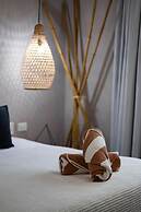 Super Spacious Apartment With Pool in Aldea Zama