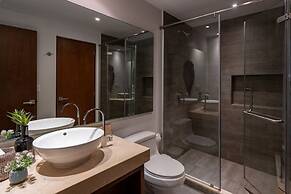 Super Spacious Apartment With Pool in Aldea Zama