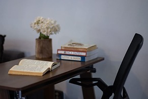 Super Spacious Apartment With Pool in Aldea Zama