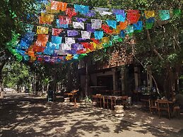 Super Spacious Apartment With Pool in Aldea Zama