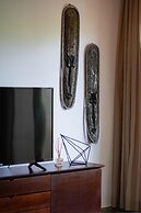 Super Spacious Apartment With Pool in Aldea Zama