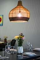 Super Spacious Apartment With Pool in Aldea Zama