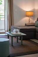 Super Spacious Apartment With Pool in Aldea Zama