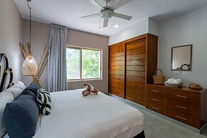 Super Spacious Apartment With Pool in Aldea Zama