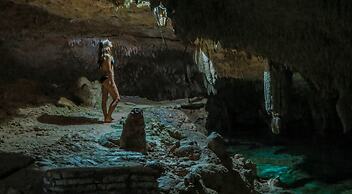 Beautiful Jungle Loft With Rooftop Pool and Gym