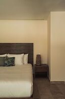 Beautiful Jungle Loft With Rooftop Pool and Gym