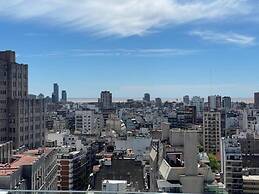 Exclusive Apartment in Recoleta With Panoramic Views