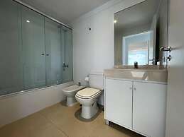 Exclusive Apartment in Recoleta With Panoramic Views