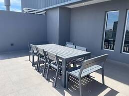 Exclusive Apartment in Recoleta With Panoramic Views