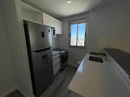 Exclusive Apartment in Recoleta With Panoramic Views