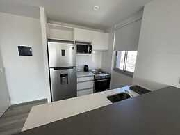 Exclusive Apartment in Recoleta With Panoramic Views