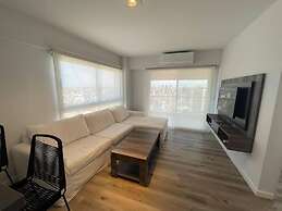 Exclusive Apartment in Recoleta With Panoramic Views