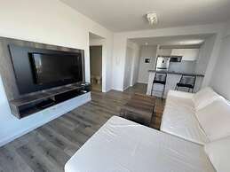 Exclusive Apartment in Recoleta With Panoramic Views