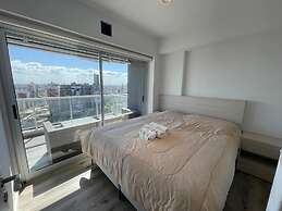 Exclusive Apartment in Recoleta With Panoramic Views