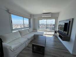 Exclusive Apartment in Recoleta With Panoramic Views