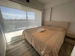 Exclusive Apartment in Recoleta With Panoramic Views