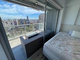 Exclusive Apartment in Recoleta With Panoramic Views
