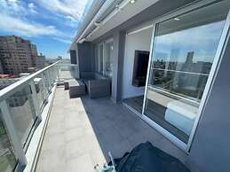 Exclusive Apartment in Recoleta With Panoramic Views