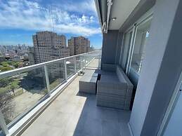 Exclusive Apartment in Recoleta With Panoramic Views