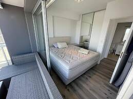 Exclusive Apartment in Recoleta With Panoramic Views