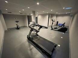 Exclusive Apartment in Recoleta With Panoramic Views