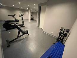 Exclusive Apartment in Recoleta With Panoramic Views