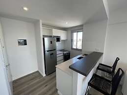 Exclusive Apartment in Recoleta With Panoramic Views