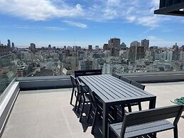 Exclusive Apartment in Recoleta With Panoramic Views