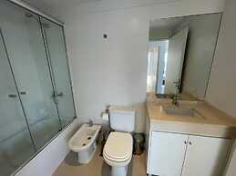 Exclusive Apartment in Recoleta With Panoramic Views