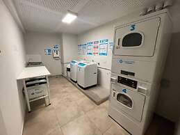 Exclusive Apartment in Recoleta With Panoramic Views